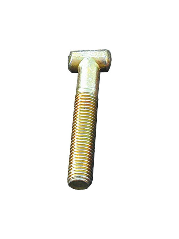 KRAUSE Śruba z łbem młotkowym M14